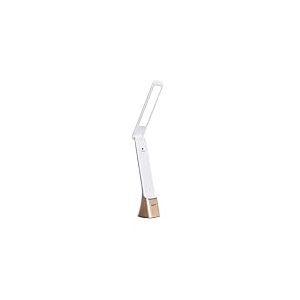 Daylight Smart Go Travel Lamp-White & Rose Gold
