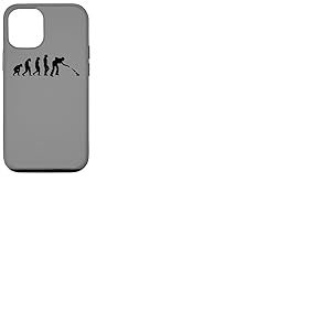 Joueur de boules Boccia jeu de boules Bocce Pétanque Boule Coque pour iPhone 12/12 Pro