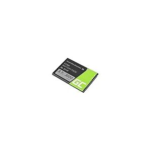 Green Cell BL-51YF Batterie Li-ION de Rechange pour LG G4 H630 H815 3000 mAh 3,7 V