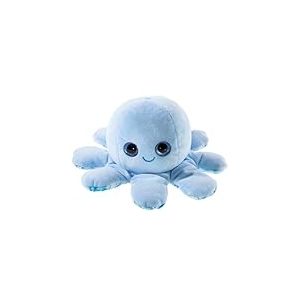 Heunec Peluche Bleu Clair 323933