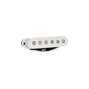 DiMarzio - DP174W - Red Velvet - blanc