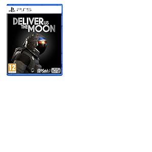 Deliver us the Moon - PS5