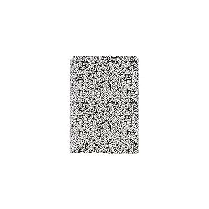 Grupo Erik - Chemise Cartonn&eacute;e A4 Keith Haring | Chemise &agrave; Rabats Rigide | Pochette Cartonn&eacute;e 24 x 34 cm | Fournitures Scolaires, Fournitures de Bureau