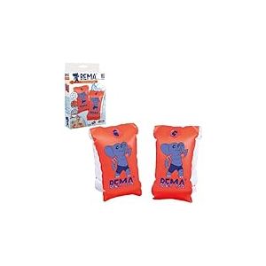 BEMA ® ailes de natation taille 1, pour enfants de 6 à 12 ans, poids de 30 à 60 kg