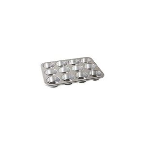 Nordic Ware - 45591AEU - Moule à Muffins 12 Emplacements