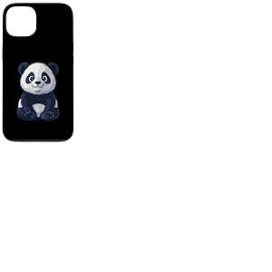 Pandas Design Panda Lover Femme Fille Panda Coque pour iPhone 13