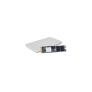 OWC 240GB Aura Pro X2 complète SSD Upgrade Solution avec Les Outils et Envoy Pro Enclos pour MacBook Air (Mid 2013-2017) et MacBook Pro (Retina, Fin 2013 - mi 2015), (S3DAPT4MB02K)