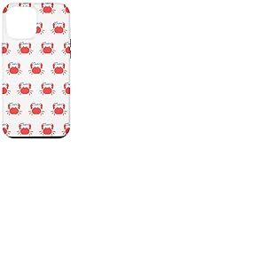 Esthétique du pêcheur crabe Coque pour iPhone 12 Pro Max