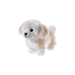 HEUNEC 290976 Peluche Beige/Marron