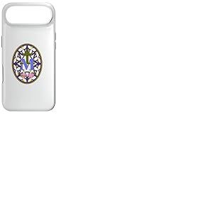 M&eacute;daille miraculeuse - M&eacute;daille catholique 001 Coque pour iPhone Air