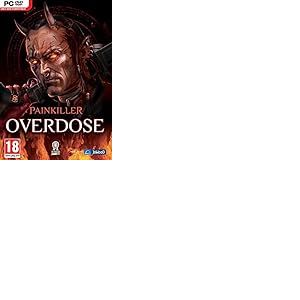 Painkiller Overdose [import anglais]