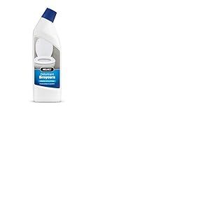 Détartrant WC & Broyeurs 1 Litres – Nettoyer et Eliminer le Calcaire de vos Toilettes – Format Pratique « Bec de Canard »