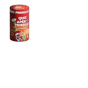 Quiz apéro Pringles