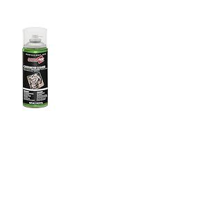 Ambro-Sol A470 Nettoyant Carburateur, Spray pour le Nettoyage Interne et Externe du Carburateur de Voiture et Divers Composants Mécaniques, Bouteille en Fer Blanc Recyclable 400 ml