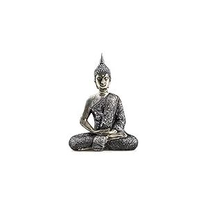 Bouddha Figurine paduma Taille M