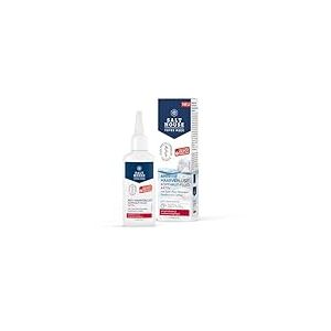 Salthouse Totes Meer Therapie Fluide actif pour cuir chevelu avec caféine et urée pour perte de cheveux héréditaire 75 ml