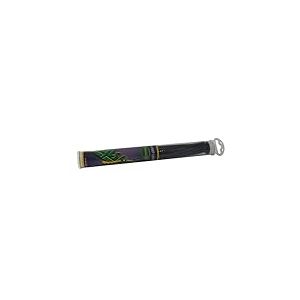 GREENSTAR - Tube De 15 Fils Nylon NYLSAW - Ø 4,5mm - L 260mm - Fil Haute Performance -Forme Lame Dentelée - Coupe Nette Et Précise - Efficace Sur Tous Types De Terrains