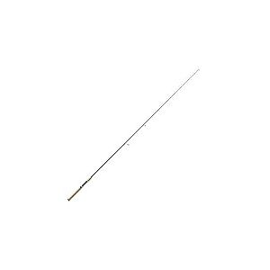 St. Croix Rods Triumph TSR70MLF2 Canne à pêche rotative 2,1 m Bleu foncé