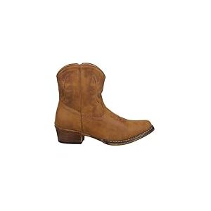 ROPER Shay, Marron (Similicuir marron clair.), 38.5 EU