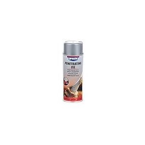 presto 306314 Dissolvant de rouille 400 ml