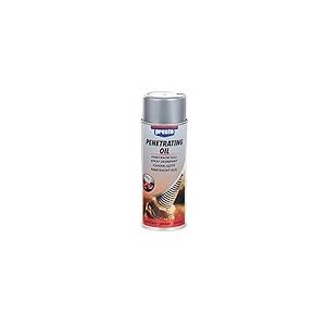 Presto 306314 Dissolvant de Rouille 400 ml