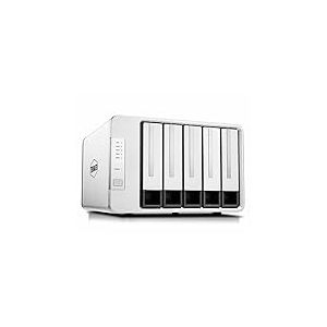 TerraMaster Bo&icirc;tier de Disque Dur USB &agrave; 5 Baies (D5-310)