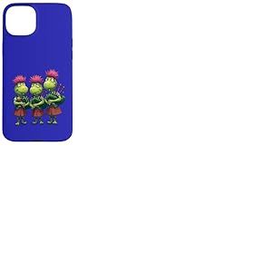 Cornemuse pour brûlures et chardons écossais portant un plaid Coque pour iPhone 15 Plus