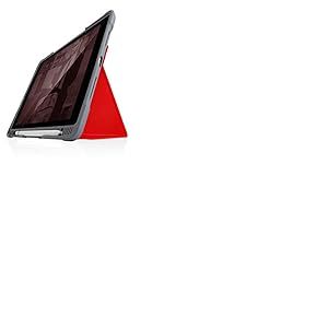 STM Dux Plus Duo Étui pour Apple iPad Pro