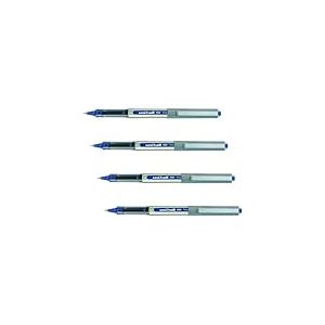 UNIBALL EYE FINE 0.7 BLEU (Lot de 4)