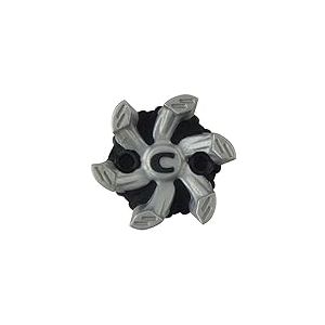 Pointes de Golf Champ Helix Pin System (Paquet de 20)