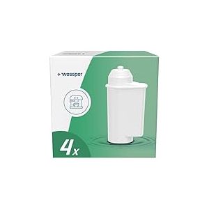 Filtre &agrave; eau pour Siemens EQ6 TZ70003 Brita Intenza Filtre pour machines &agrave; caf&eacute; EQ Series Compatible EQ 6 Plus S700 TE657503de Bosch 12008246 (3,4,6,10 paquets)