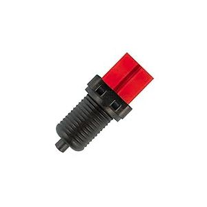 FAE 24885 Interrupteur des feux de freins, rouge