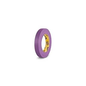 Adam Hall Accessories 58064 VIO - Rouleau Gaffer Violet 19mm x 25m