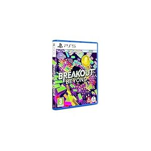 Breakout Beyond PS5