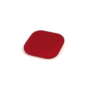 TOGU Balle-coussin "Cardo Dyn-Air" 36 cm rouge foncé