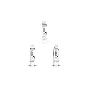 L&rsquo;OR&Eacute;AL PARIS - Spray Coiffant Micro-A&eacute;r&eacute; Fixation Forte - R&eacute;sultat Souple et Naturel - Tenue 24H - Sans R&eacute;sidus - Tous Types de Cheveux - Studio Line Invisi'FX - 150 ml (Lot de 3)