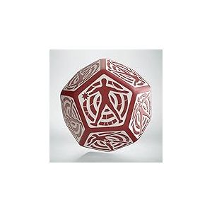 Hit Location- Accessoires, QWOHIT03, Multicolore