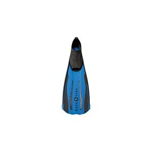Aqualung Wind - Palmes Plongée Adulte, Unisexe, Palmes plongée Confortables avec Une Conception Ergonomique, Un Ajustement Stable, Fabriquées en Italie, idéales pour la Plongée et Le Snorkeling