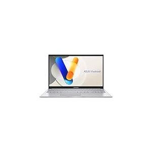 ASUS Vivobook 15 X1504VA-BQ3577W 15.6 Pouces FHD (Intel Core i5-120U, 16Go DDR4, 512Go SSD, Intel Graphics, Windows 11 Home) - Clavier AZERTY