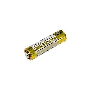 Pile alcaline LR27A de 12 V, idéale pour Les appareils nécessitant Une énergie fiable. Présentation sous Blister de 5 pièces, parfaites pour Une Utilisation prolongée et Pratique.