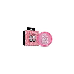 RUDE - Baume Translucide Préparateur et Fixateur | Adoucit et Parfait la Peau | Fixation Durable | Adaptable à Tous les Teints, 1 unité (Paquet de 1)