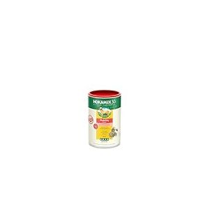 GRAU L’original HOKAMIX30 Mobility Poudre Pour Les Articulations, Mélange Naturel De Plantes Avec Moules Aux Orles Verts Et Griffe Du Diable, Lot De 1 (1 x 150 g), Complément Alimentaire Pour Chiens