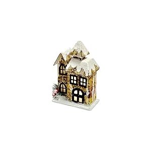 AUTOUR DE MINUIT- Village de Noël, 5MAI601NT