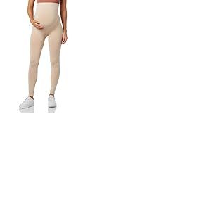 Noppies Cara Seamless Sensil Legging OTB, Moonlight-P849, M-L Femme
