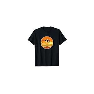 T-shirt TV classique des ann&eacute;es 80 Island Hoppers T-Shirt