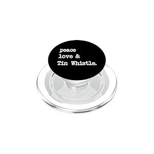 Penny Flageolet Penny Flageolet PopSockets PopGrip pour MagSafe