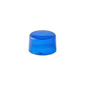 HELLA 9EL 190 025-011 Cabochon, gyrophare - bleu