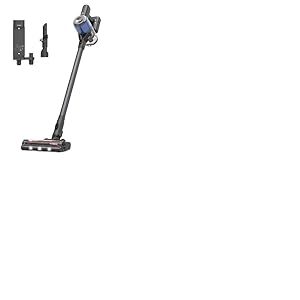 Tineco Pure One S30 Aspirateur Balai sans Fil, Aspiration Puissante de 150AW, Brosse ZeroTangle, Jusqu'à 65 Minutes d'autonomie, Système de Filtration à 6 Niveaux, Technologie PureCyclone, Socle Mural