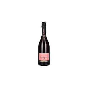 Drappier Rose de Saignee Brut Champagne 750 ml