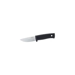 Fallkniven R2 Scout - Lame 80mm - Manche Thermorun - Etui Zytel FKR2